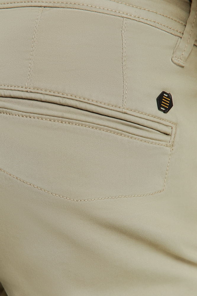 CHINO SHORT 278190306SN 177 LIGHT ARMY